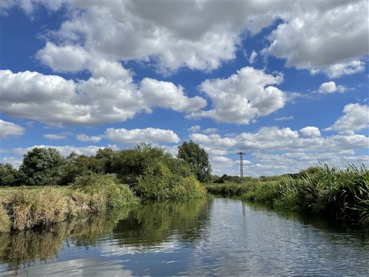 Wensum River